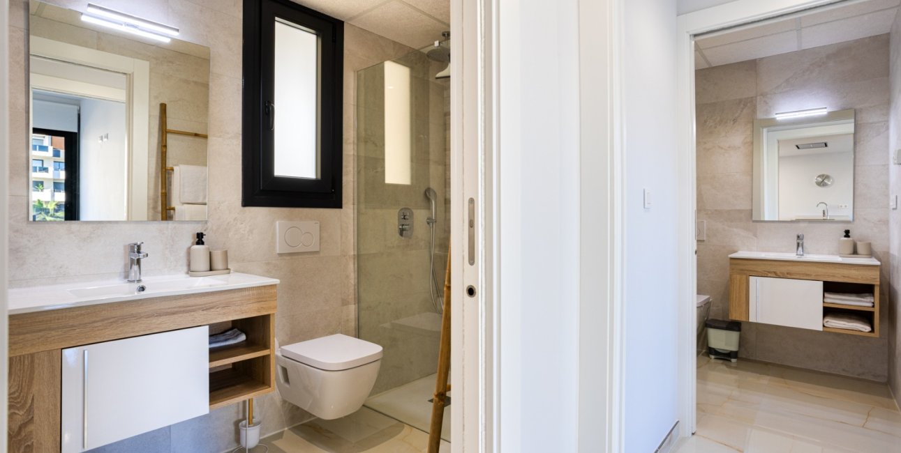 Resale - Apartment / flat -
Orihuela Costa - Los Altos