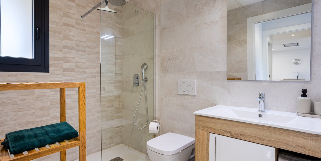 Resale - Apartment / flat -
Orihuela Costa - Los Altos