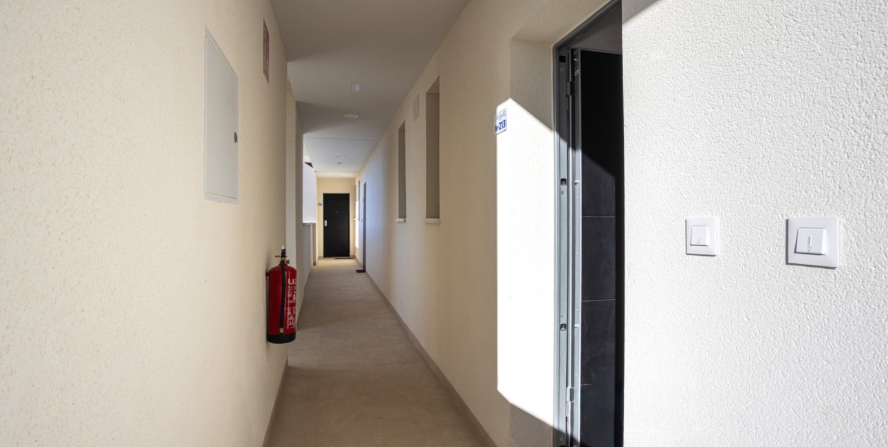 Resale - Apartment / flat -
Orihuela Costa - Los Altos