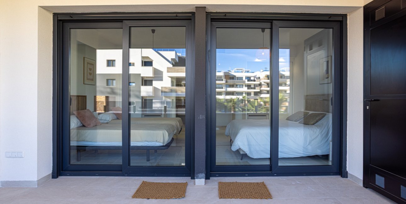 Resale - Apartment / flat -
Orihuela Costa - Los Altos