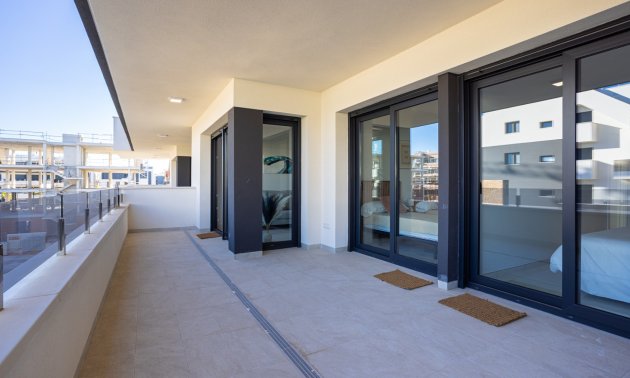 Resale - Apartment / flat -
Orihuela Costa - Los Altos