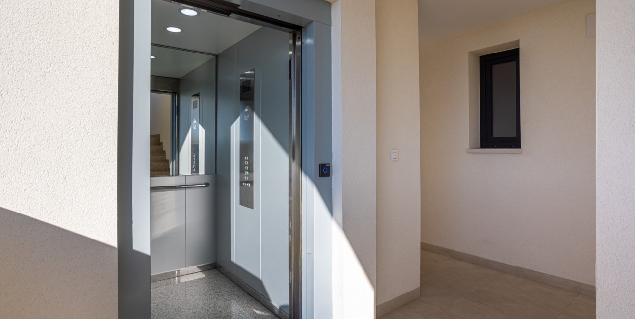 Resale - Apartment / flat -
Orihuela Costa - Los Altos