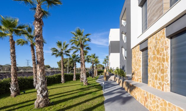 Resale - Apartment / flat -
Orihuela Costa - Los Altos