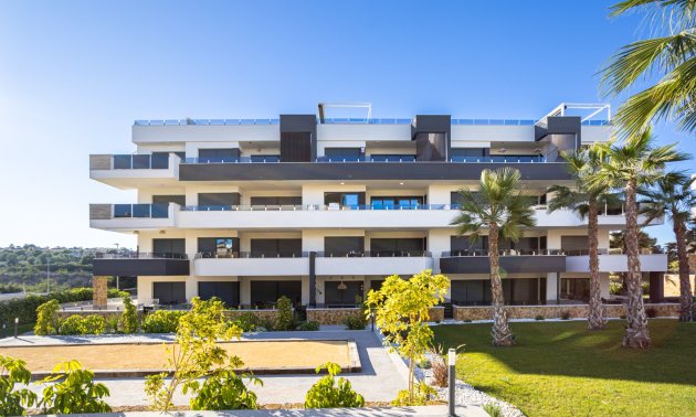 Resale - Apartment / flat -
Orihuela Costa - Los Altos