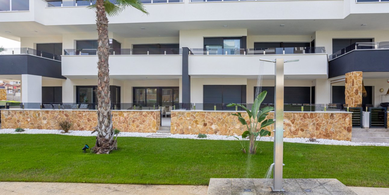 Resale - Apartment / flat -
Orihuela Costa - Los Altos
