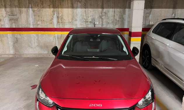 Resale - Apartment / flat -
San Miguel de Salinas - San Miguel - Town