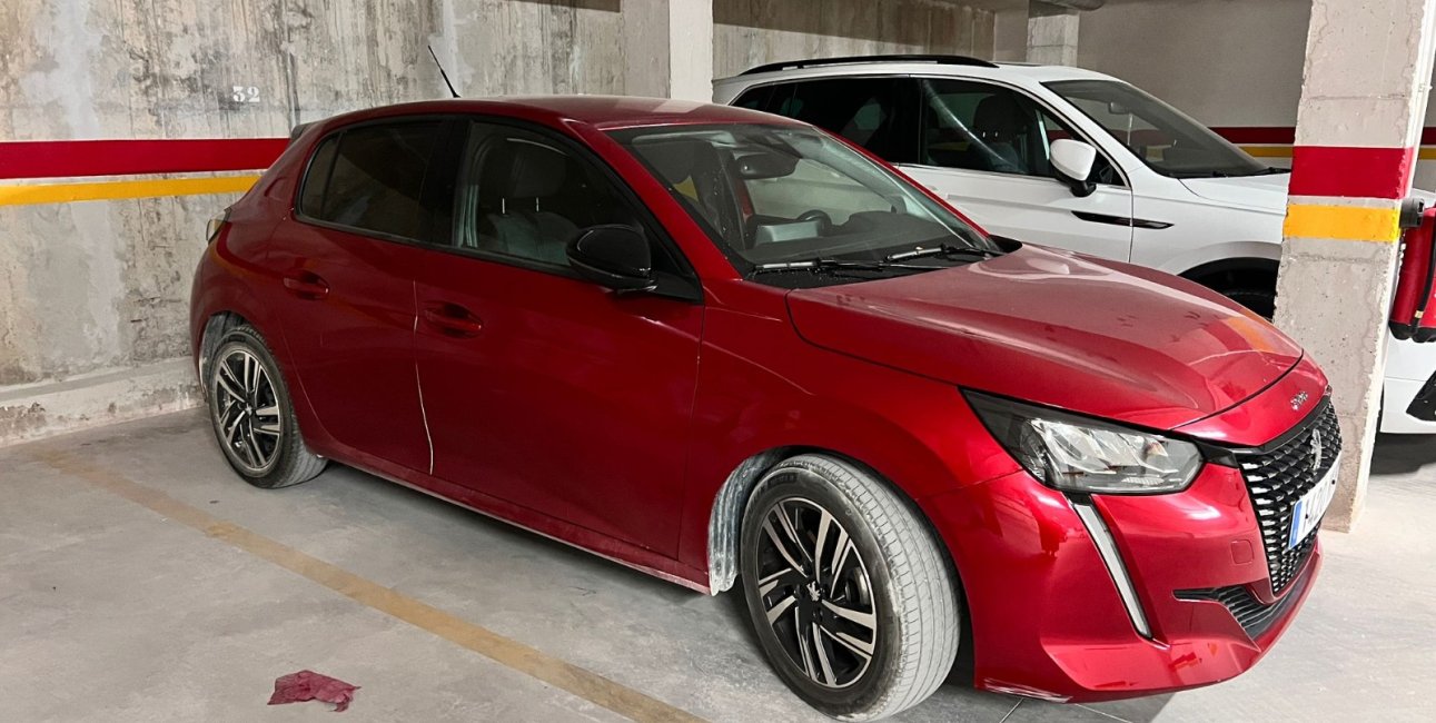 Resale - Apartment / flat -
San Miguel de Salinas - San Miguel - Town