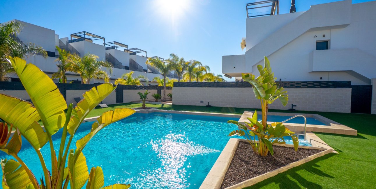 Resale - Apartment / flat -
Ciudad Quesada - Doña Pepa