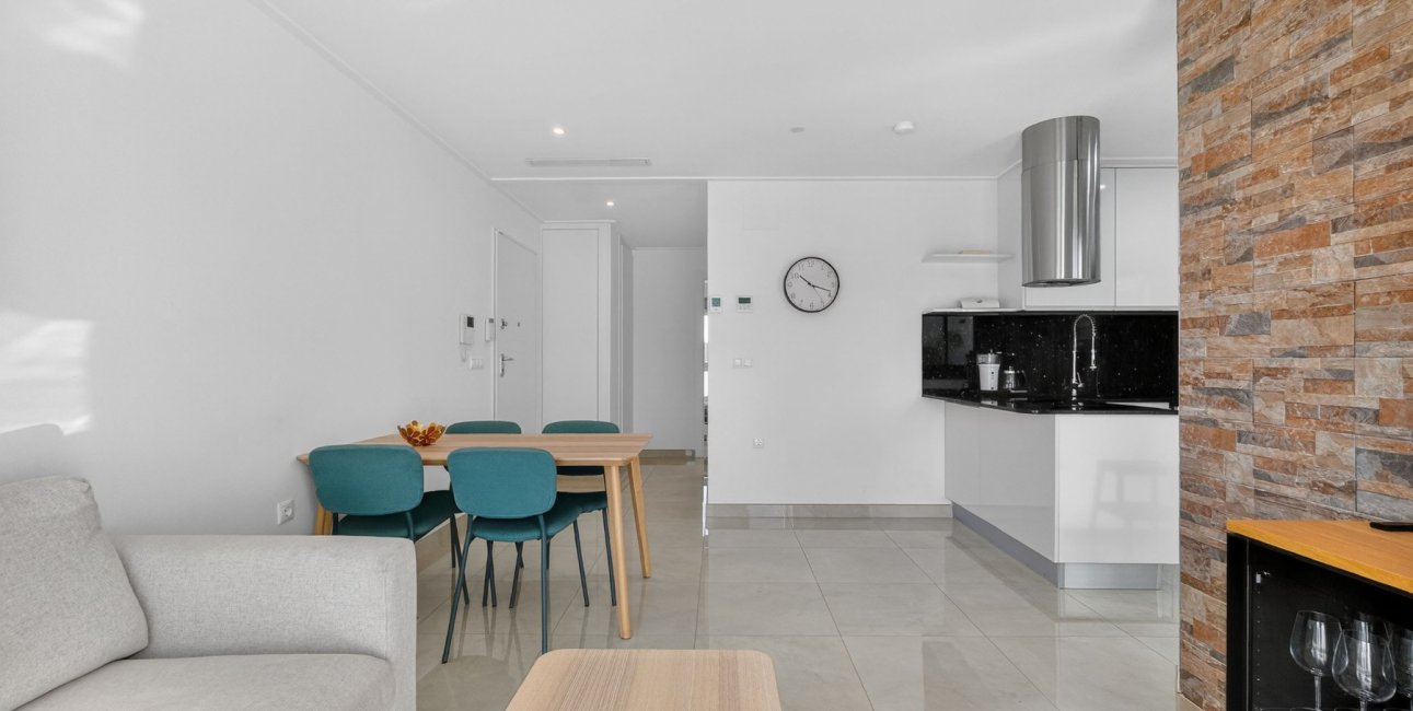 Resale - Apartment / flat -
Ciudad Quesada - Doña Pepa