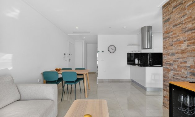 Resale - Apartment / flat -
Ciudad Quesada - Doña Pepa