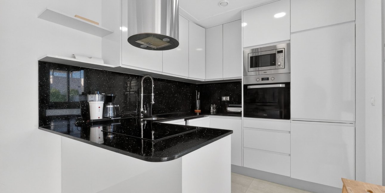 Resale - Apartment / flat -
Ciudad Quesada - Doña Pepa