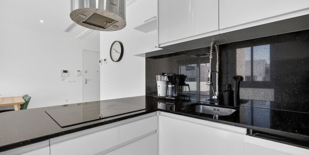 Resale - Apartment / flat -
Ciudad Quesada - Doña Pepa