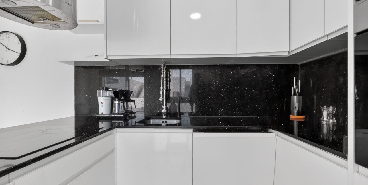 Resale - Apartment / flat -
Ciudad Quesada - Doña Pepa