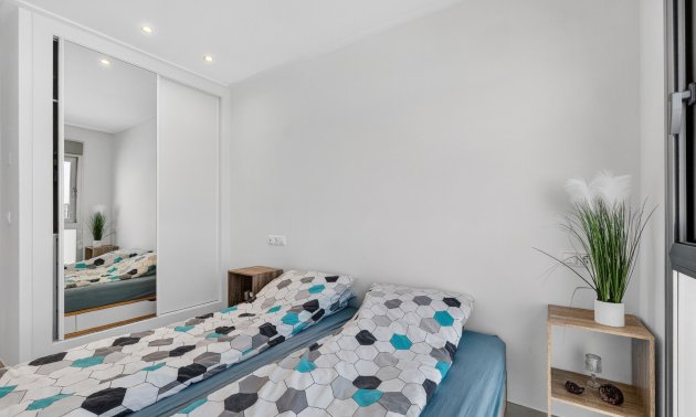 Resale - Apartment / flat -
Ciudad Quesada - Doña Pepa