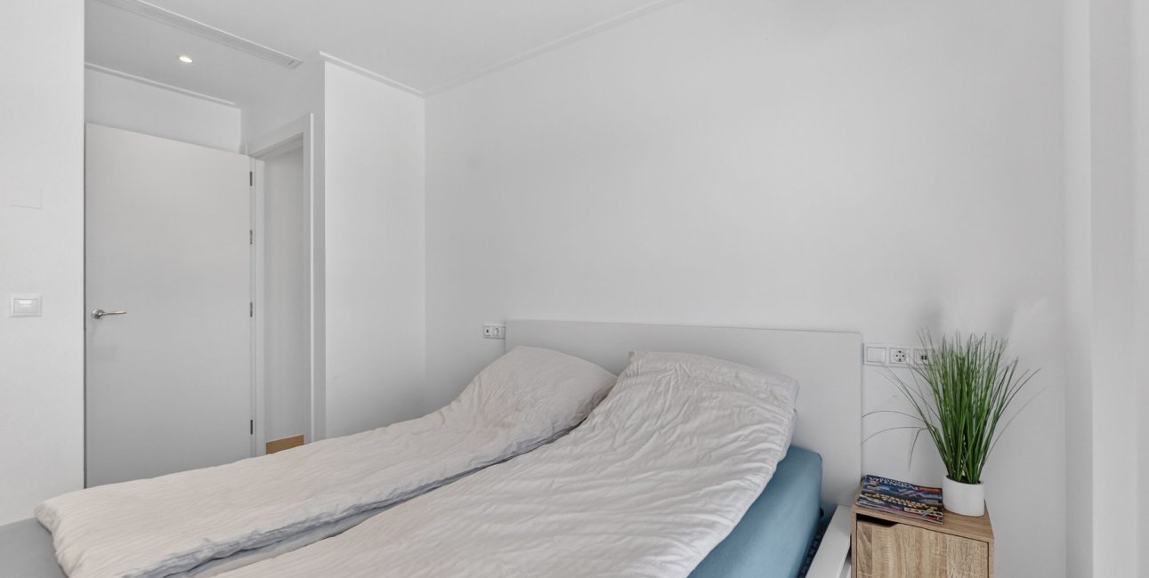 Resale - Apartment / flat -
Ciudad Quesada - Doña Pepa