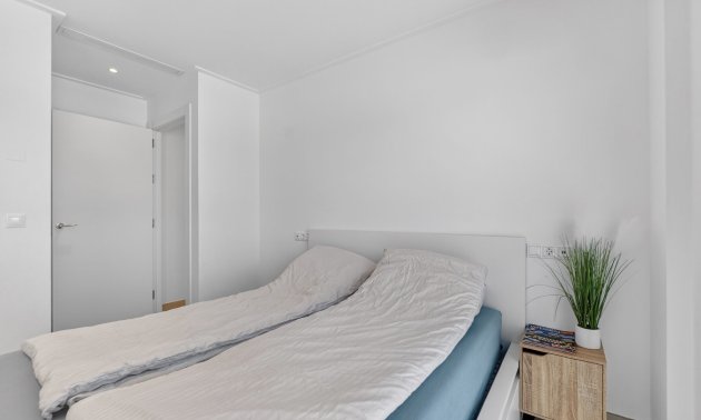 Resale - Apartment / flat -
Ciudad Quesada - Doña Pepa