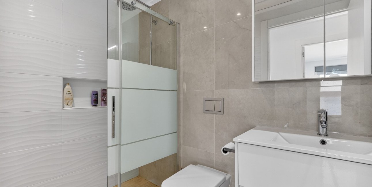 Resale - Apartment / flat -
Ciudad Quesada - Doña Pepa