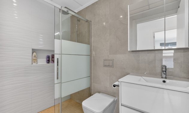 Resale - Apartment / flat -
Ciudad Quesada - Doña Pepa