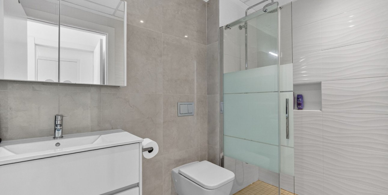 Resale - Apartment / flat -
Ciudad Quesada - Doña Pepa