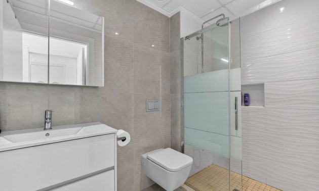 Resale - Apartment / flat -
Ciudad Quesada - Doña Pepa