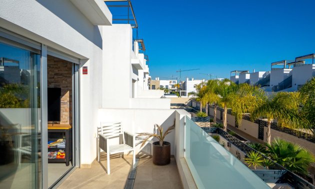 Resale - Apartment / flat -
Ciudad Quesada - Doña Pepa