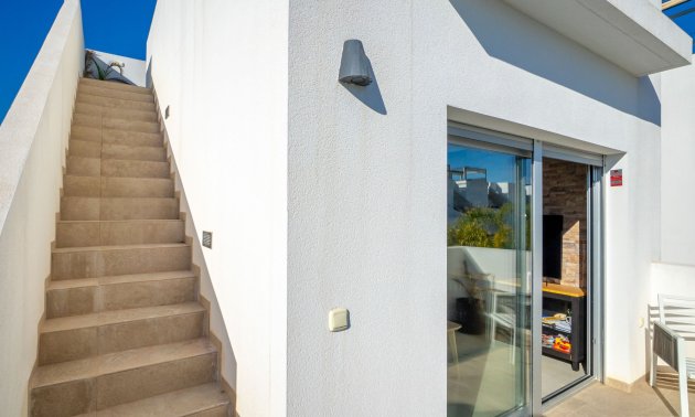 Resale - Apartment / flat -
Ciudad Quesada - Doña Pepa