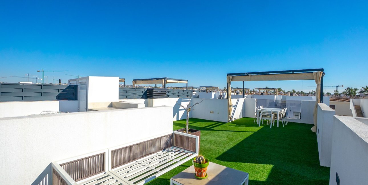 Resale - Apartment / flat -
Ciudad Quesada - Doña Pepa