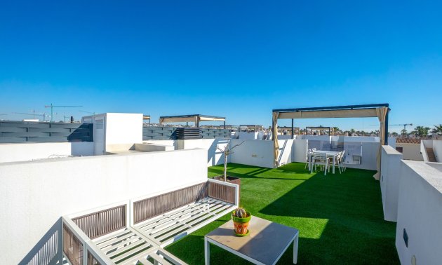 Resale - Apartment / flat -
Ciudad Quesada - Doña Pepa