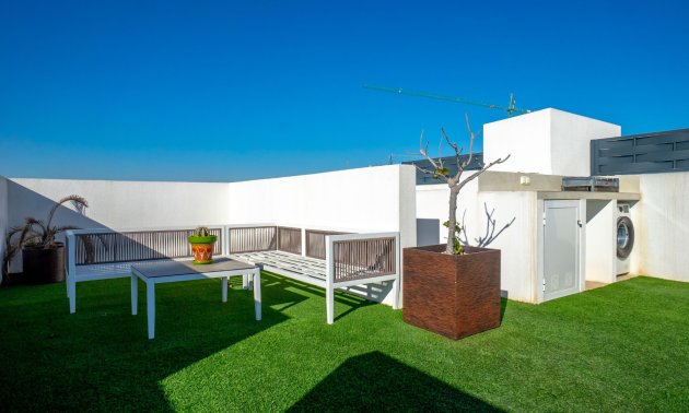 Resale - Apartment / flat -
Ciudad Quesada - Doña Pepa