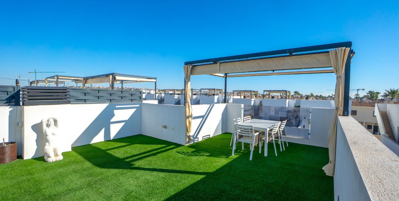 Resale - Apartment / flat -
Ciudad Quesada - Doña Pepa