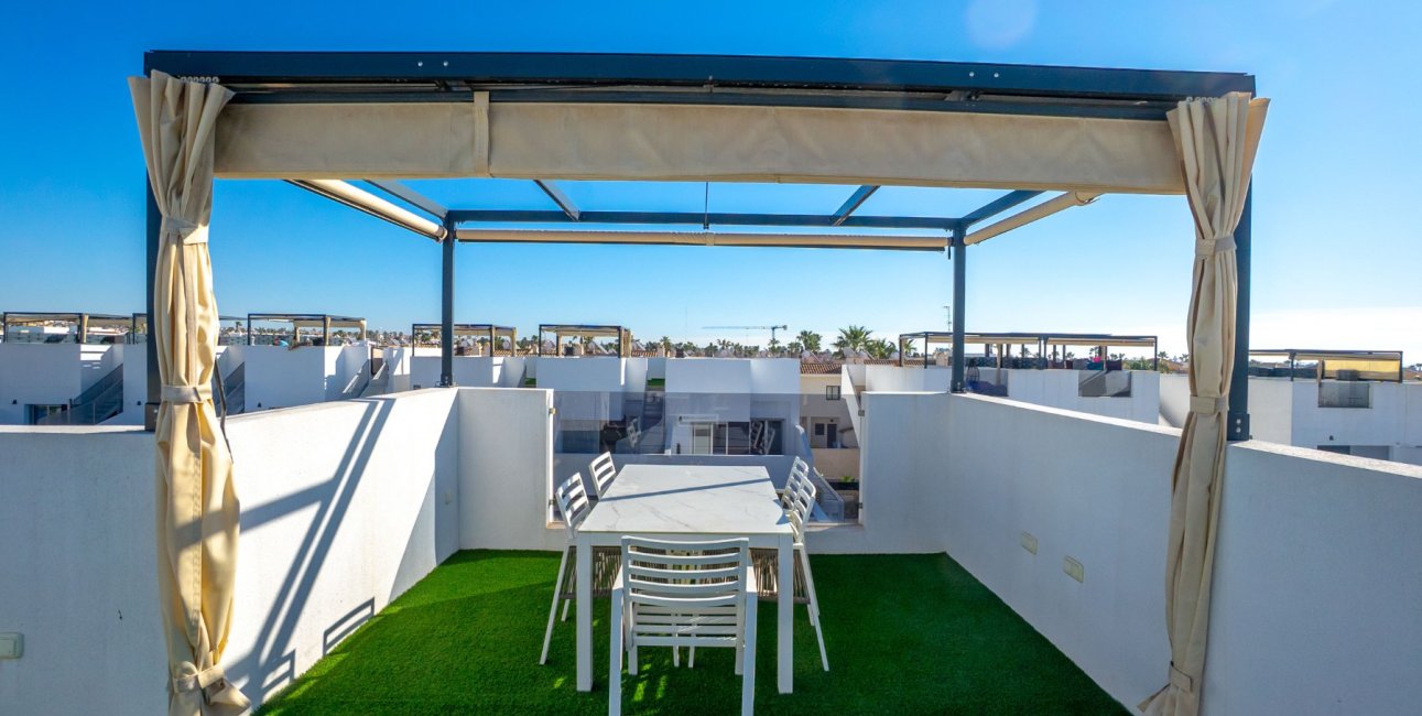 Resale - Apartment / flat -
Ciudad Quesada - Doña Pepa