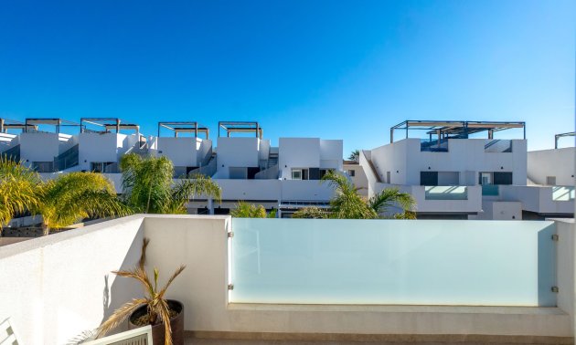 Resale - Apartment / flat -
Ciudad Quesada - Doña Pepa