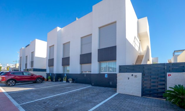 Resale - Apartment / flat -
Ciudad Quesada - Doña Pepa