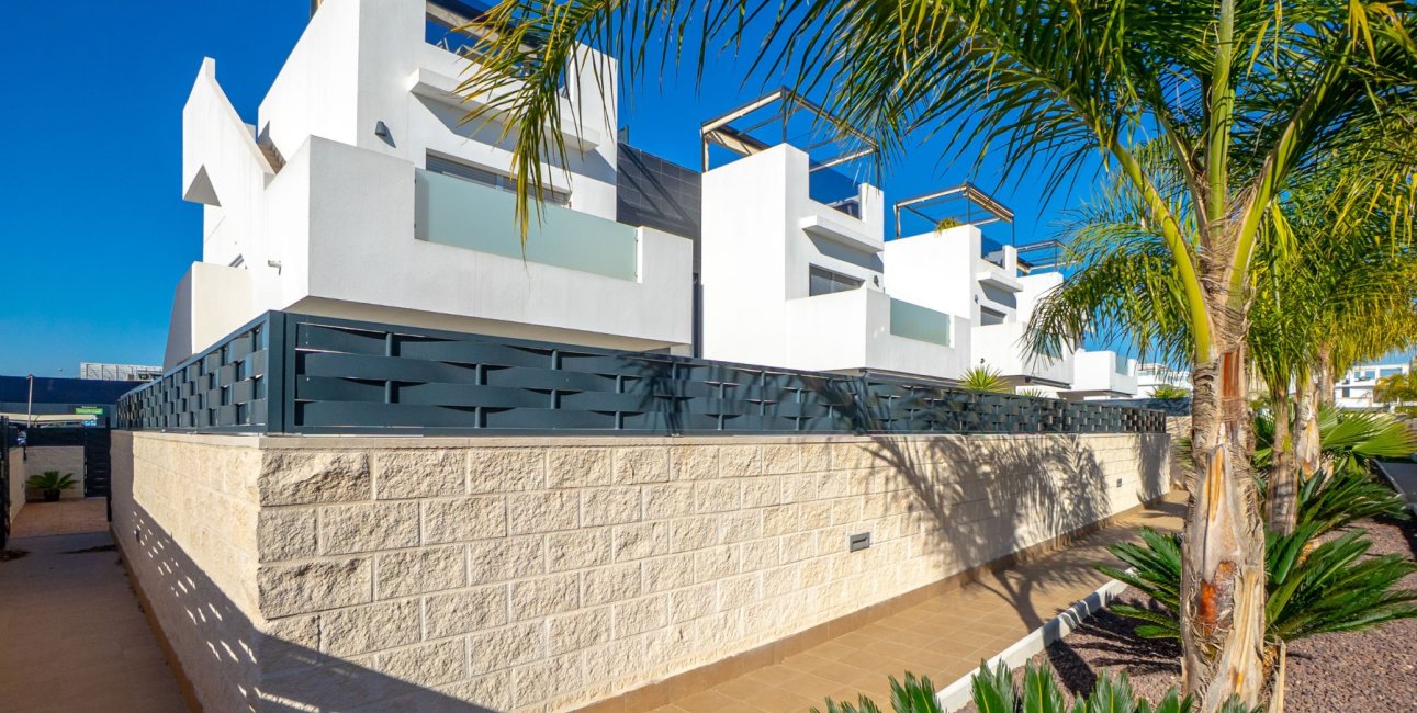 Resale - Apartment / flat -
Ciudad Quesada - Doña Pepa