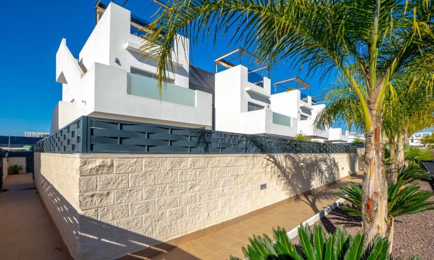 Resale - Apartment / flat -
Ciudad Quesada - Doña Pepa