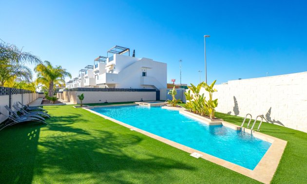 Resale - Apartment / flat -
Ciudad Quesada - Doña Pepa