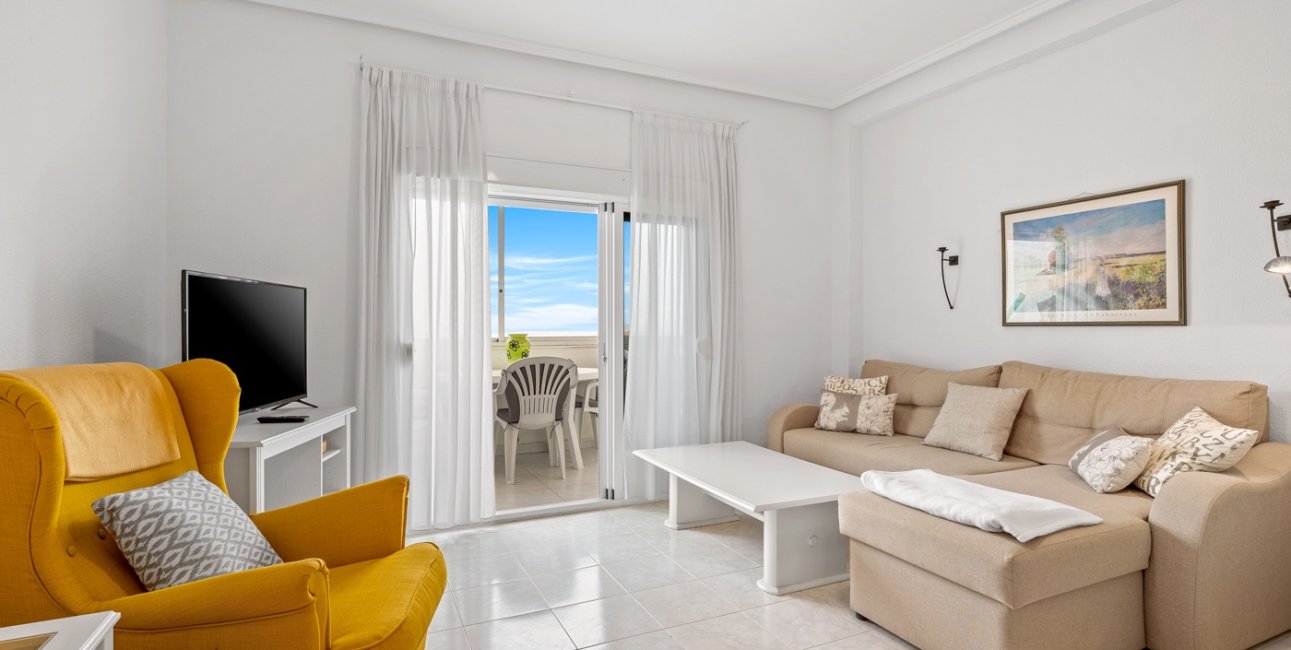 Resale - Apartment / flat -
Ciudad Quesada - Altos de Quesada