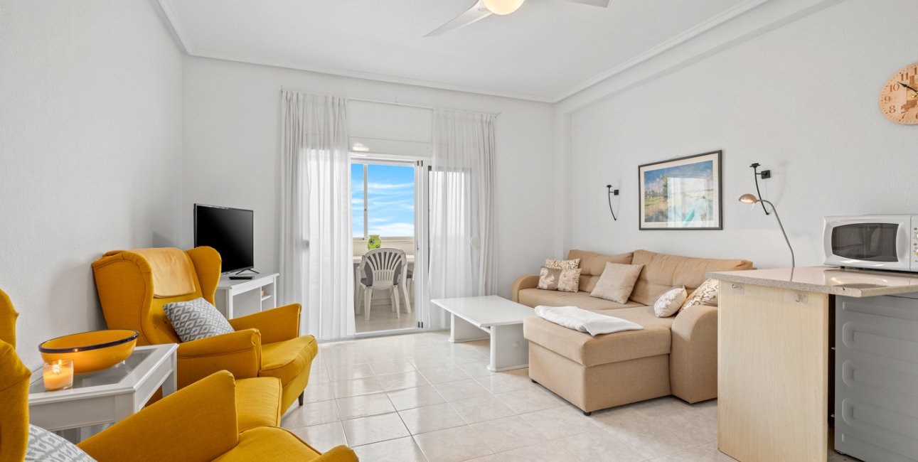 Resale - Apartment / flat -
Ciudad Quesada - Altos de Quesada