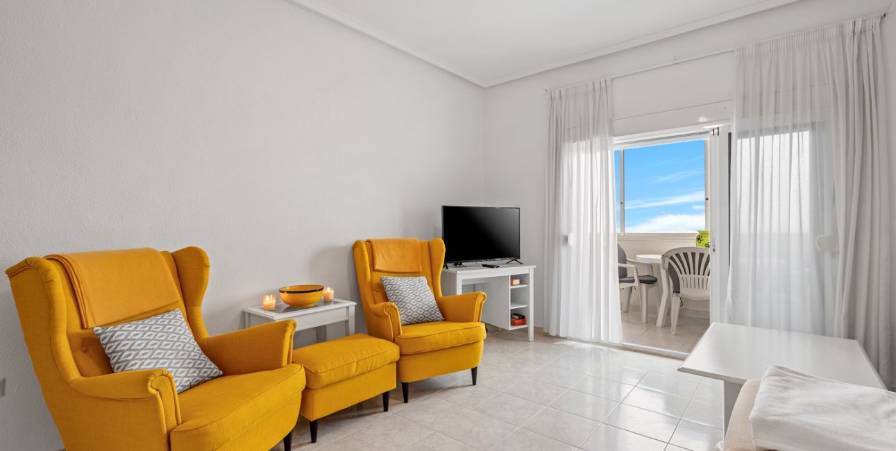 Resale - Apartment / flat -
Ciudad Quesada - Altos de Quesada