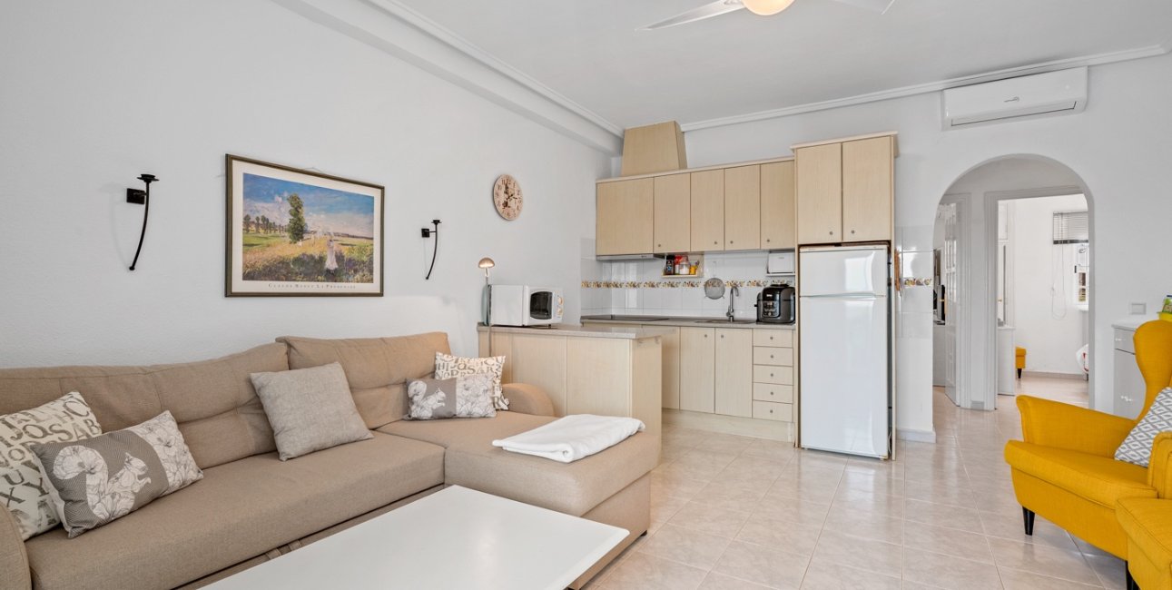 Resale - Apartment / flat -
Ciudad Quesada - Altos de Quesada