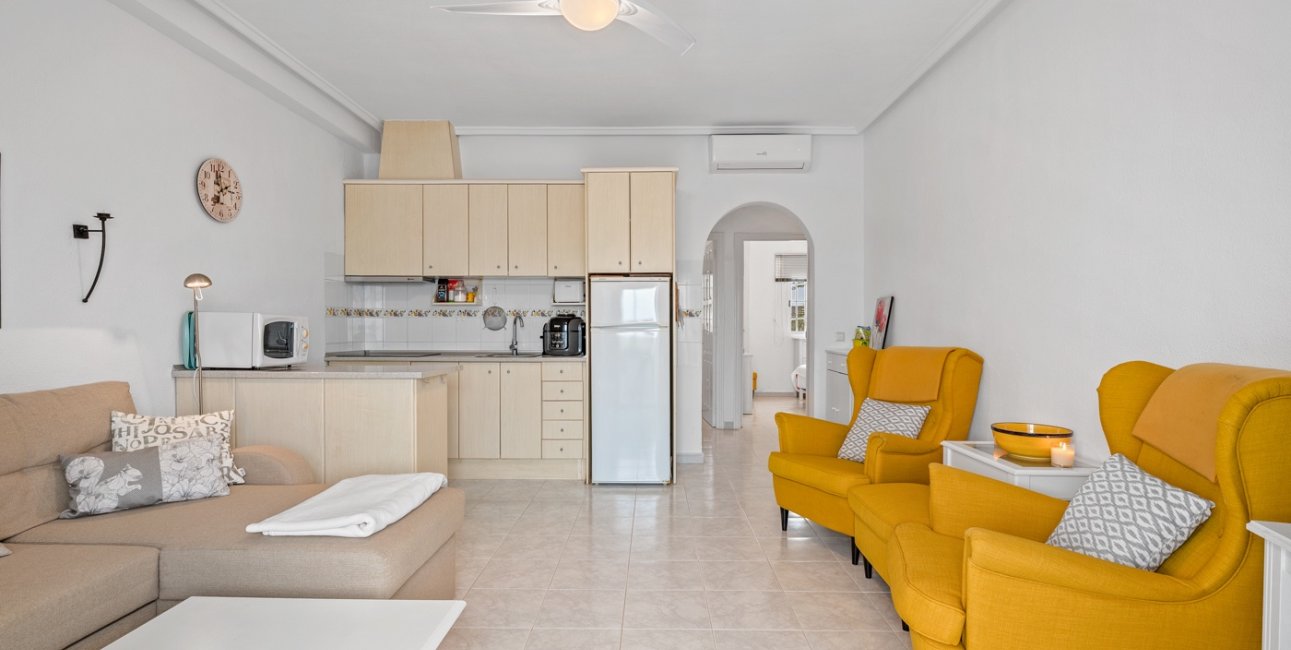 Resale - Apartment / flat -
Ciudad Quesada - Altos de Quesada