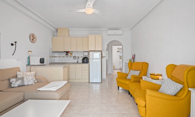 Resale - Apartment / flat -
Ciudad Quesada - Altos de Quesada