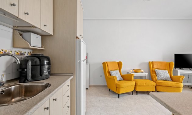 Resale - Apartment / flat -
Ciudad Quesada - Altos de Quesada