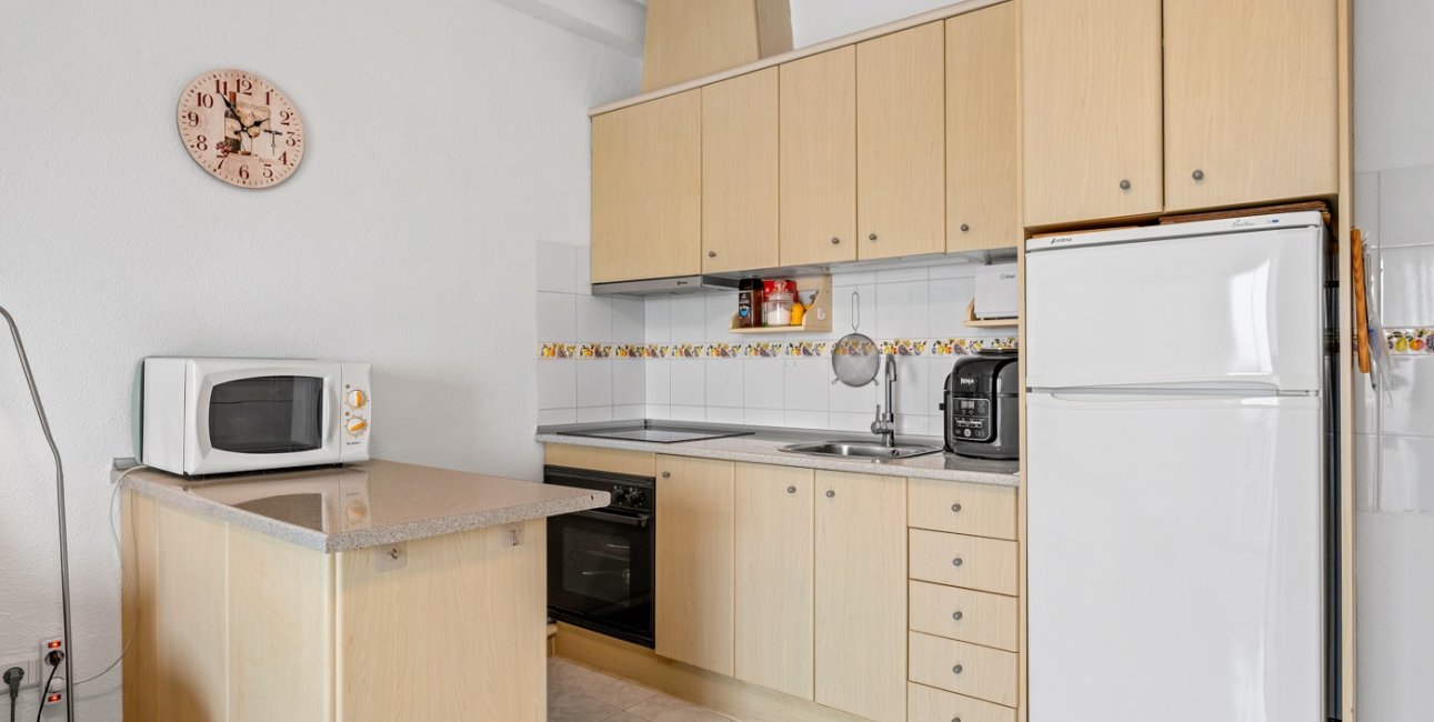 Resale - Apartment / flat -
Ciudad Quesada - Altos de Quesada