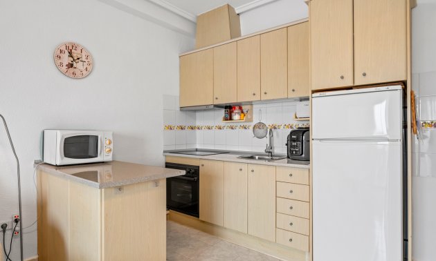 Resale - Apartment / flat -
Ciudad Quesada - Altos de Quesada