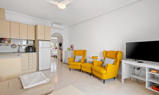 Resale - Apartment / flat -
Ciudad Quesada - Altos de Quesada