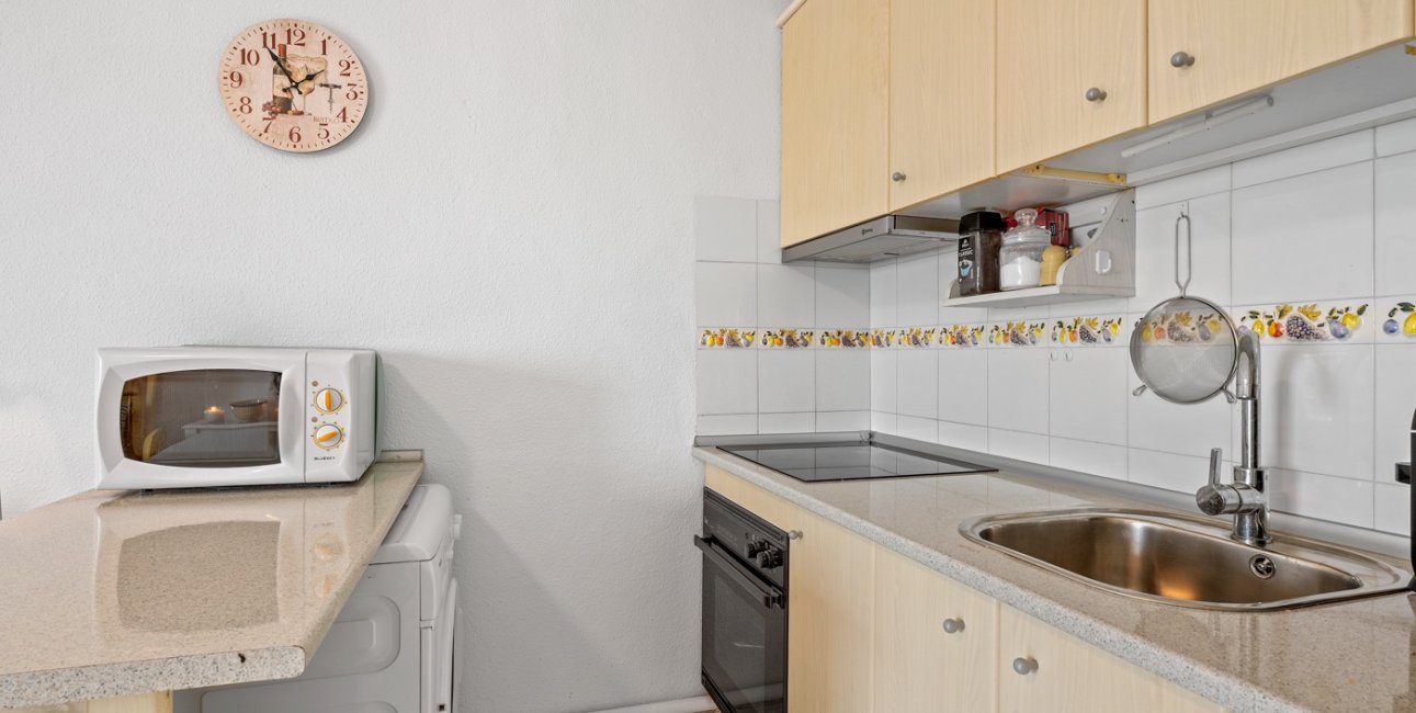 Resale - Apartment / flat -
Ciudad Quesada - Altos de Quesada