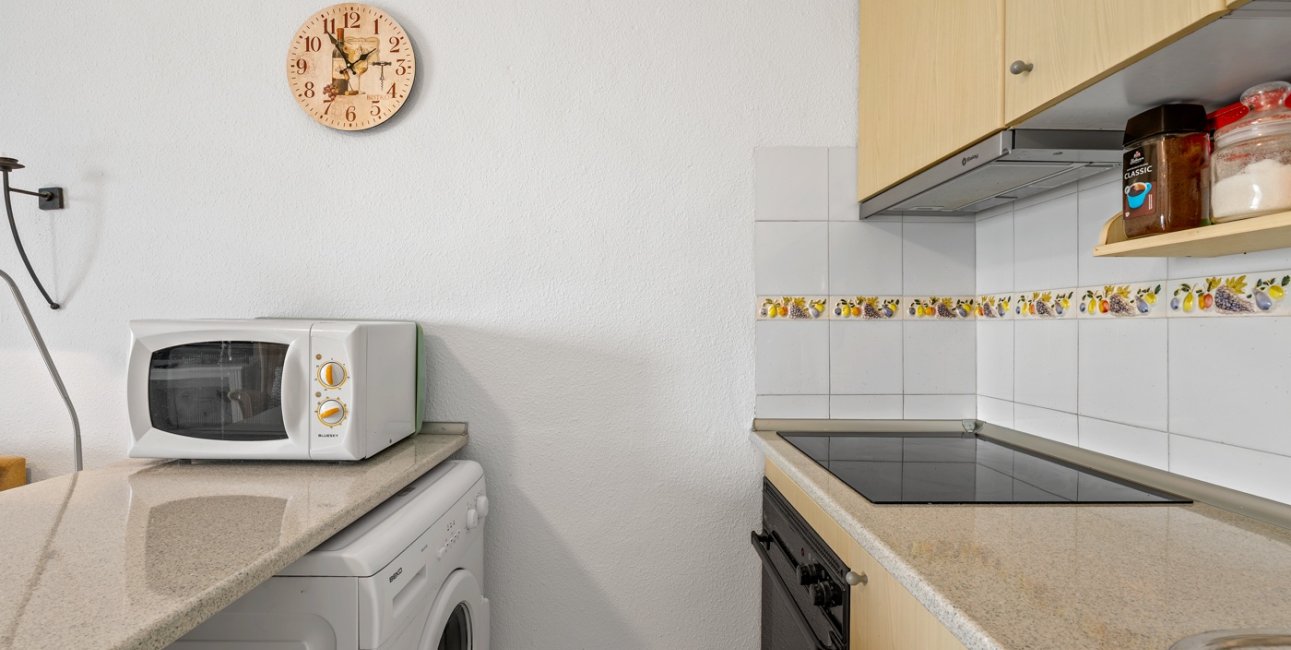 Resale - Apartment / flat -
Ciudad Quesada - Altos de Quesada