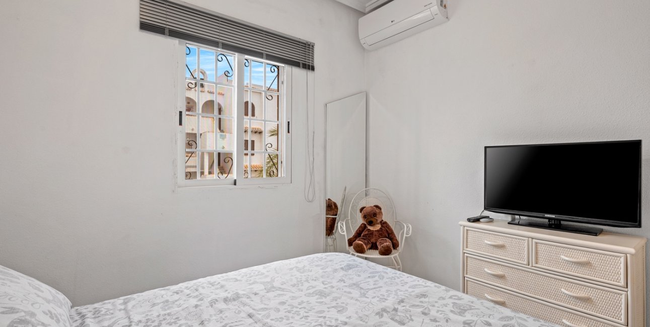 Resale - Apartment / flat -
Ciudad Quesada - Altos de Quesada