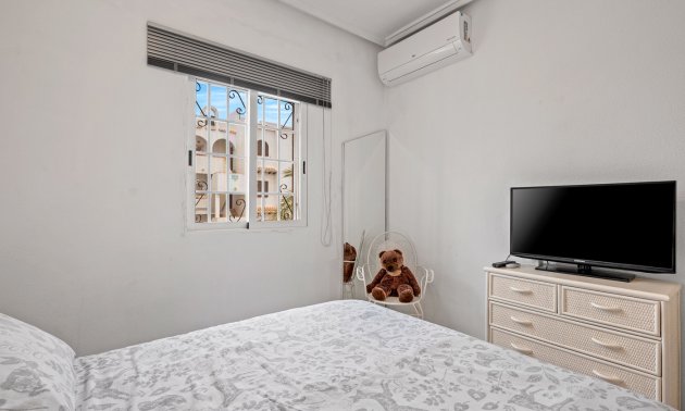 Resale - Apartment / flat -
Ciudad Quesada - Altos de Quesada